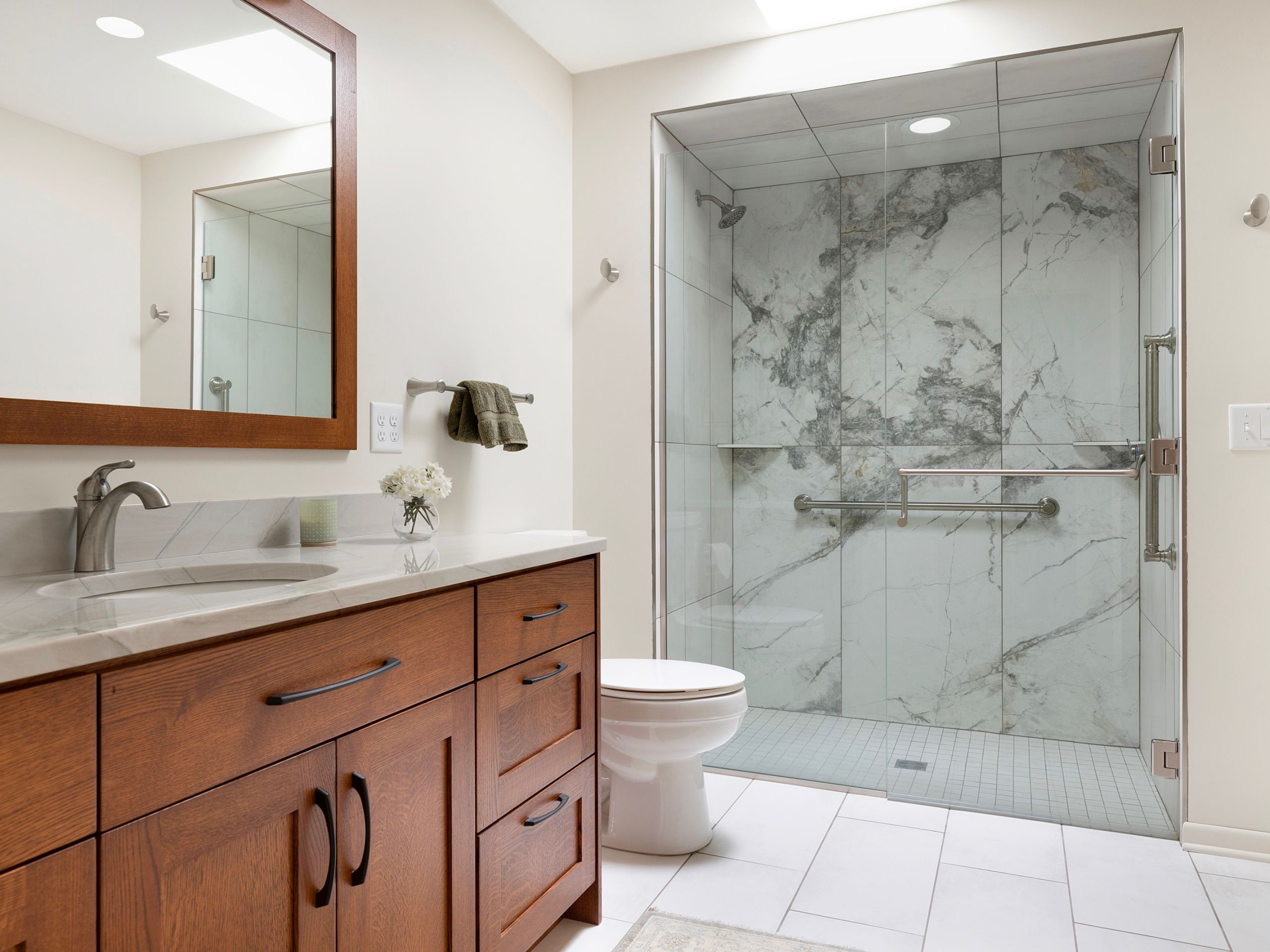 Universally Accessible