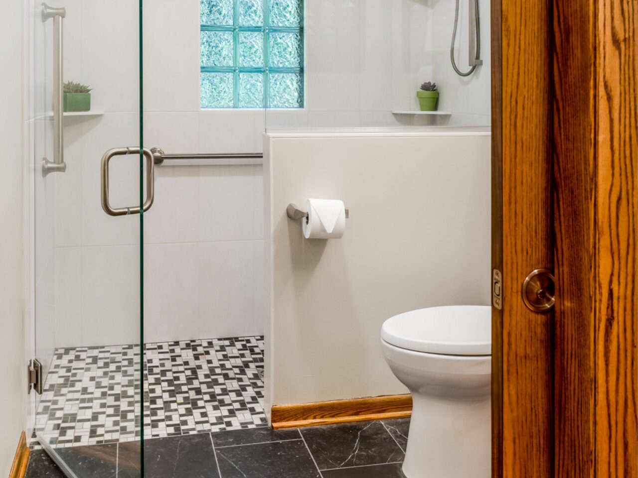 Designing for Comfort and Safety