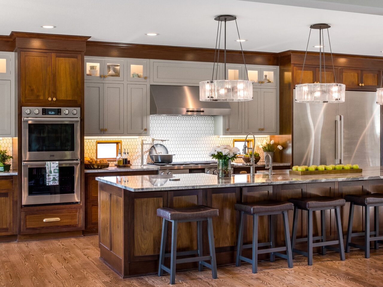 A Chef’s Kitchen Checklist