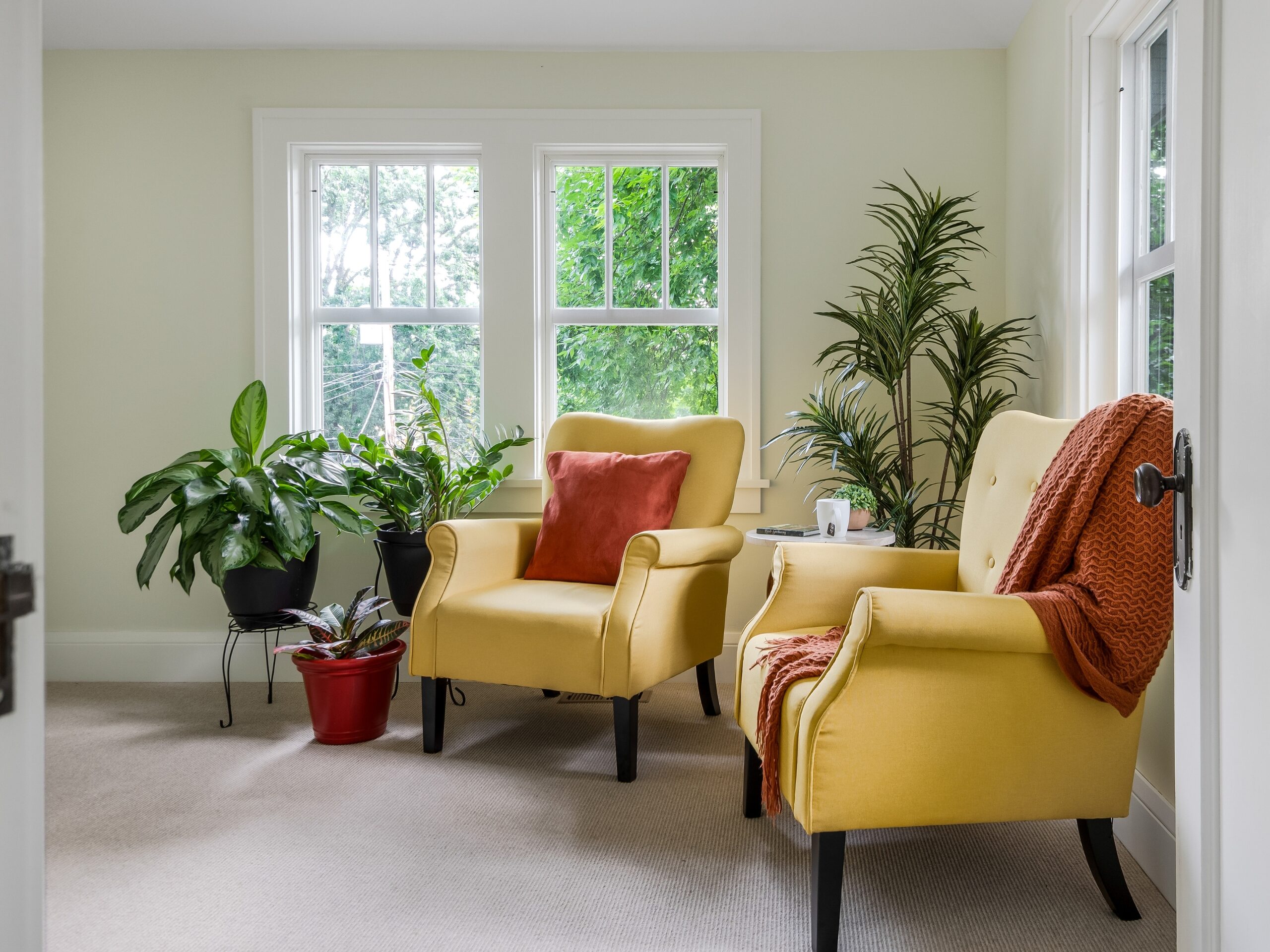 two story addition add bonus room with windows in South Minneapolis 