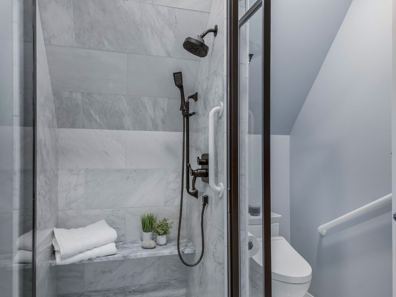 Modern Accessibility