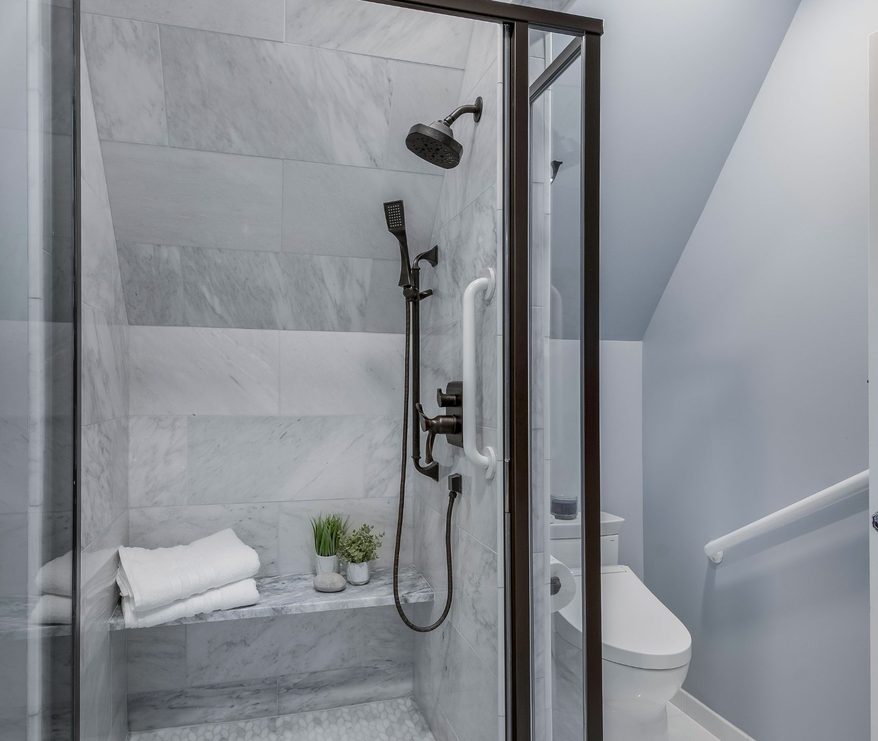 Modern Accessibility