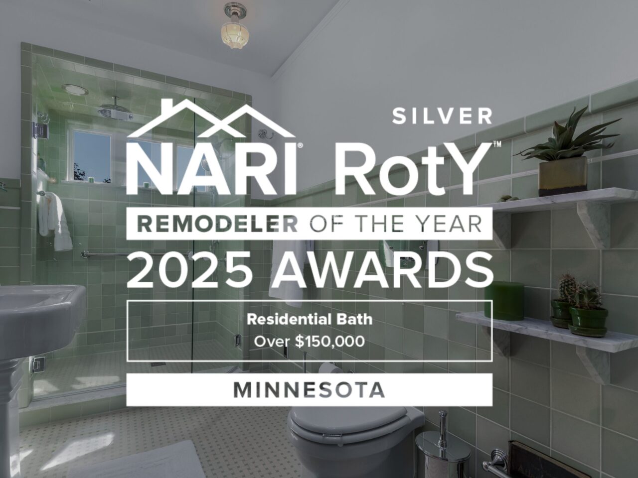 2025 Award-Winner – Bath Over $150,000